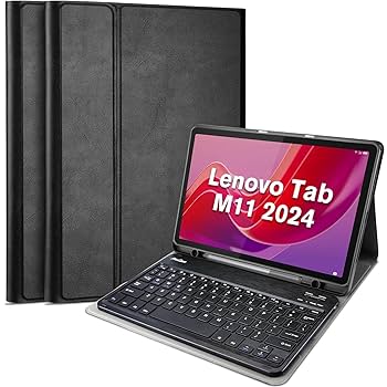 Lenovo Tab P11 Pro キーボードカバーセット Lenovo Tab P11 Pro キーボードカバーセット